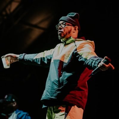 Wu-Tang Clan- RiverBeat Music Fest 2026