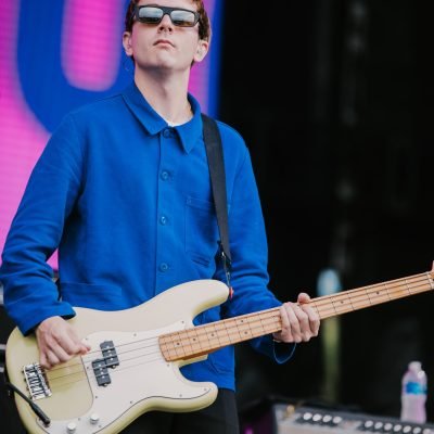 Militarie Gun- Riot Fest 2025