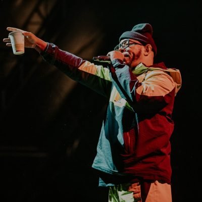 Wu-Tang Clan- RiverBeat Music Fest 2026