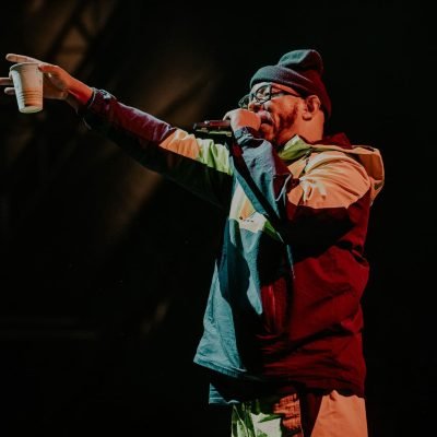 Wu-Tang Clan- RiverBeat Music Fest 2026