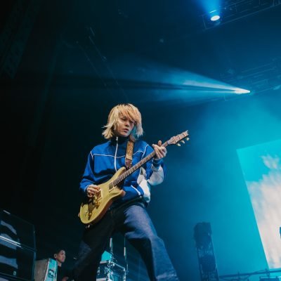 ONE OK ROCK