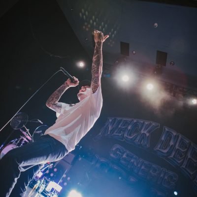 Neck Deep