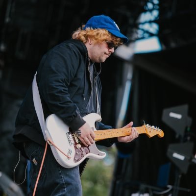 Militarie Gun- Riot Fest 2025