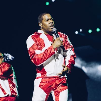 Busta Rhymes- RiverBeat Music Festival