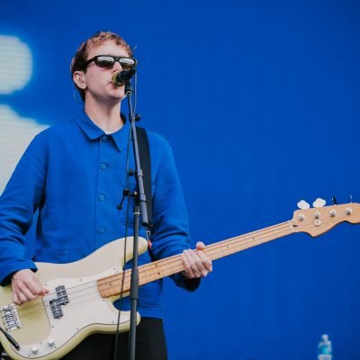 Militarie Gun- Riot Fest 2025