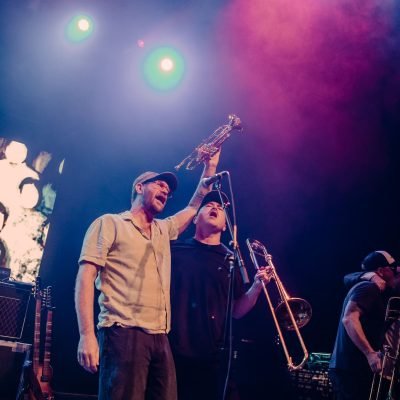 Broken Social Scene
