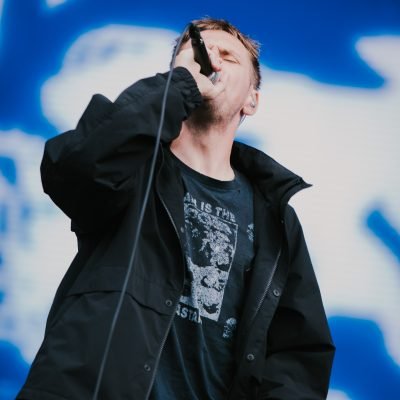 Militarie Gun- Riot Fest 2025