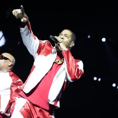 Busta Rhymes- RiverBeat Music Festival