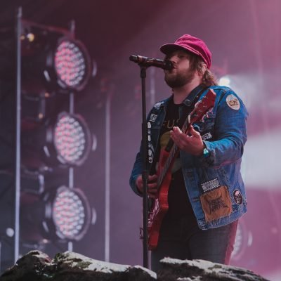 Fall Out Boy- Minnesota Yacht Club