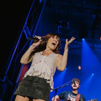 Jo Dee Messina