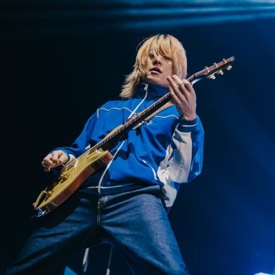 ONE OK ROCK