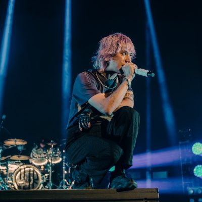 ONE OK ROCK
