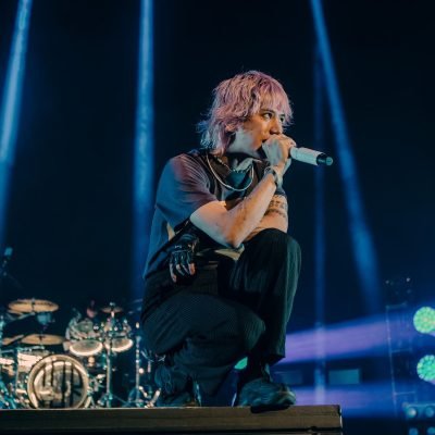 ONE OK ROCK