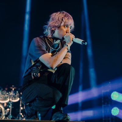 ONE OK ROCK