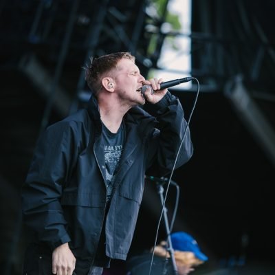 Militarie Gun- Riot Fest 2025