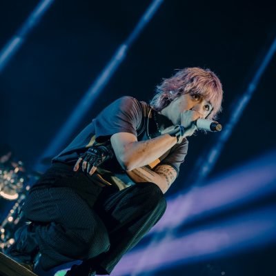 ONE OK ROCK