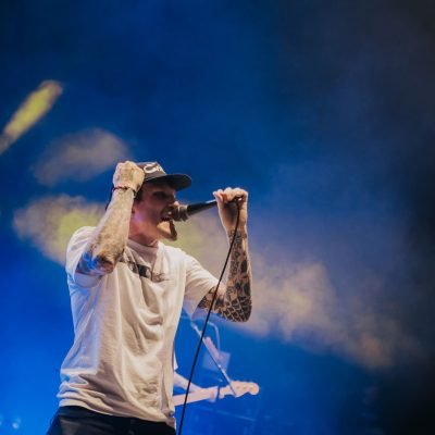 Neck Deep