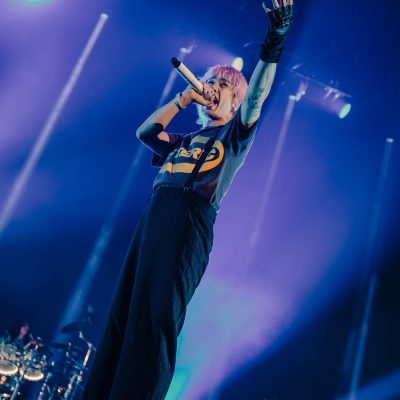 ONE OK ROCK