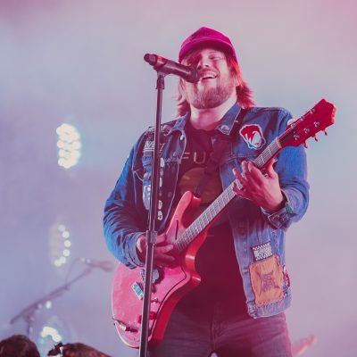 Fall Out Boy- Minnesota Yacht Club