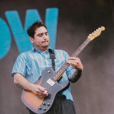 Free Throw- Riot Fest 2025