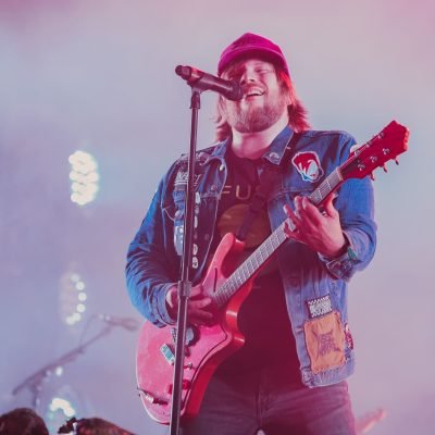 Fall Out Boy- Minnesota Yacht Club