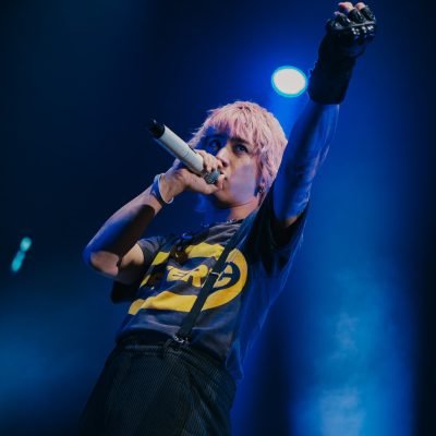 ONE OK ROCK