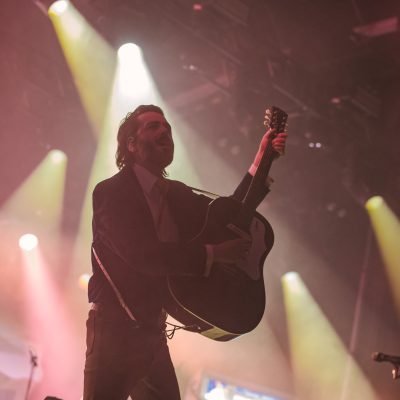 Lord Huron- Innings Fest 2026