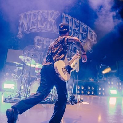 Neck Deep