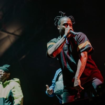 Wu-Tang Clan- RiverBeat Music Fest 2026