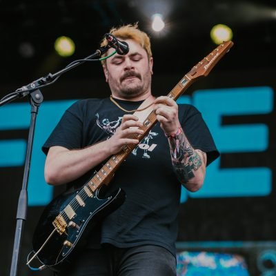 Free Throw- Riot Fest 2025