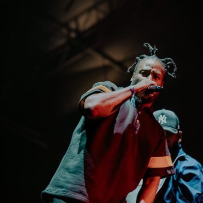Wu-Tang Clan- RiverBeat Music Fest 2026