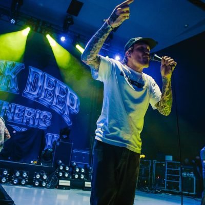 Neck Deep