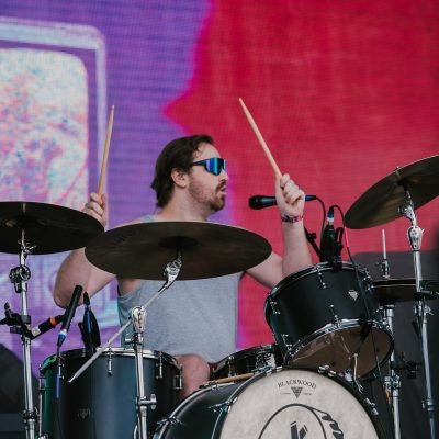 Free Throw- Riot Fest 2025