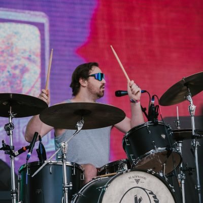 Free Throw- Riot Fest 2025