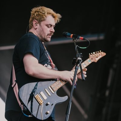 Free Throw- Riot Fest 2025