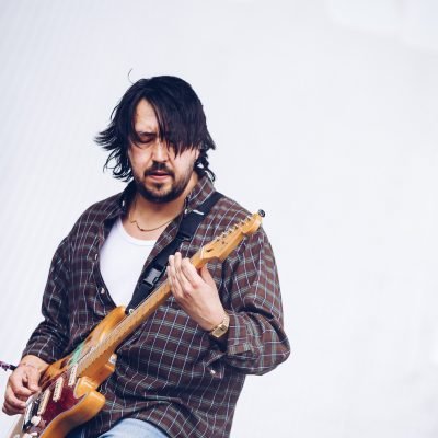 Militarie Gun- Riot Fest 2025