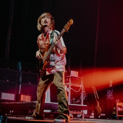ONE OK ROCK