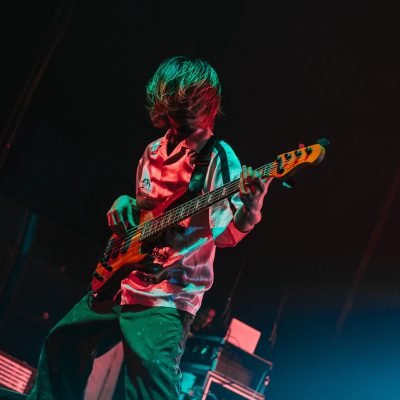 ONE OK ROCK