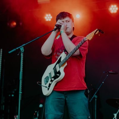 Landon Conrath- Minnesota Yacht Club