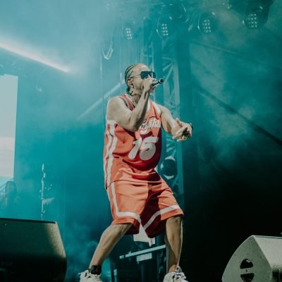 Ludacris- RiverBeat Music Festival