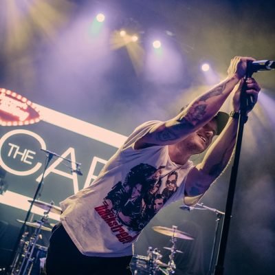 The Cab