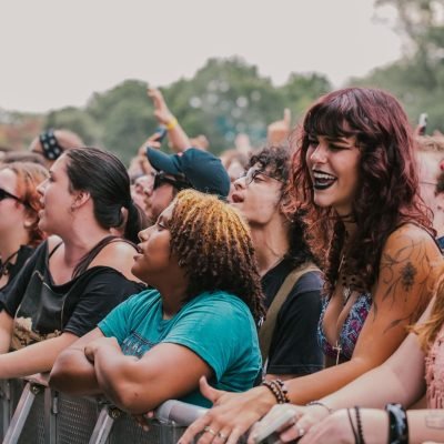 Riot Fest 2025