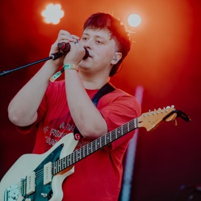 Landon Conrath- Minnesota Yacht Club