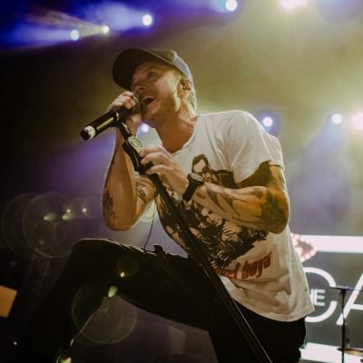 The Cab