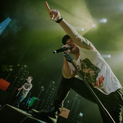 The Cab