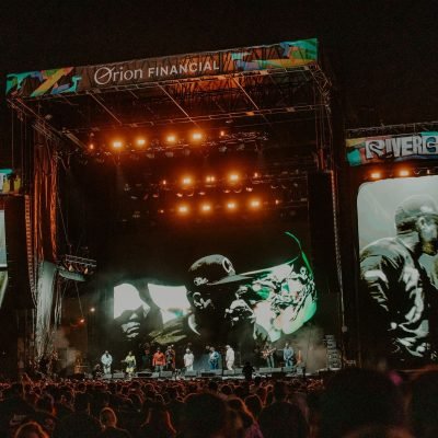 Wu-Tang Clan- RiverBeat Music Fest 2026
