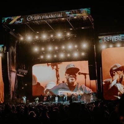 Wu-Tang Clan- RiverBeat Music Fest 2026
