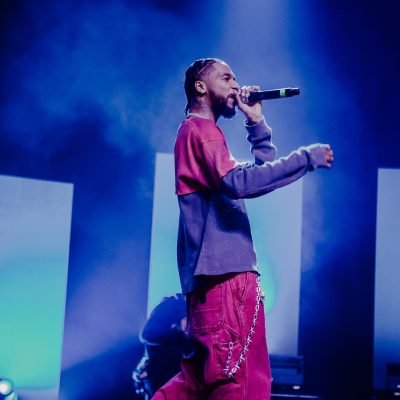 Key Glock