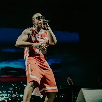 Ludacris- RiverBeat Music Festival
