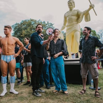 Riot Fest 2025